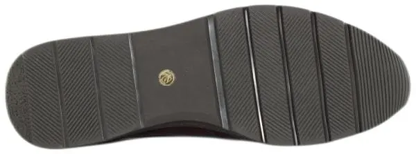 Купить N030-D3-SW1-T1818 Roscote Туфли мужские за 3 490 руб. в интернет-магазине Дом Обуви