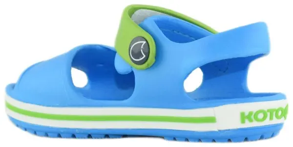 Купить 325092-02 КОТОФЕЙ Сандалии детские за 910 руб. в интернет-магазине Дом Обуви Купить 325092-02 КОТОФЕЙ Сандалии детские за 910 руб. в интернет-магазине Дом Обуви