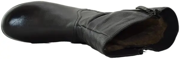 Купить 9-9-26456-43-022 CAPRICE Сапоги женские за 15 495 руб. в интернет-магазине Дом Обуви