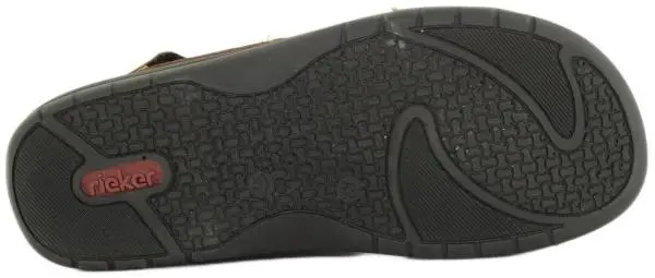 Купить 25558-25 Rieker Сандалии мужские  за 5 080 руб. в интернет-магазине Дом Обуви Купить 25558-25 Rieker Сандалии мужские  за 5 080 руб. в интернет-магазине Дом Обуви