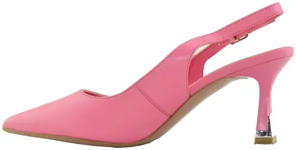 Купить IS56-173502/8 RESPECT Туфли женские летние за 6 460 руб. в интернет-магазине Дом Обуви