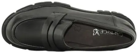 Купить 9-9-24753-29-022 CAPRICE Лоферы женские за 6 720 руб. в интернет-магазине Дом Обуви