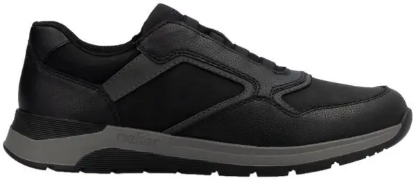 Купить 39650-00 RIEKER Полуботинки мужские за 8 250 руб. в интернет-магазине Дом Обуви