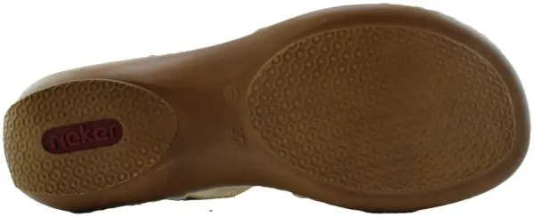 Купить 65917-80 RIEKER Босоножки женские за 4 380 руб. в интернет-магазине Дом Обуви Купить 65917-80 RIEKER Босоножки женские за 4 380 руб. в интернет-магазине Дом Обуви