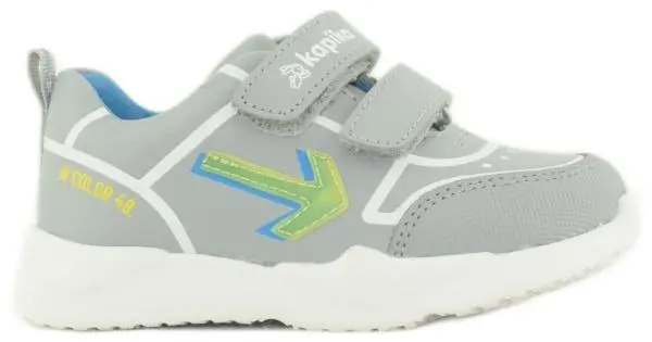 Купить 21408-1 KAPIKA Кроссовки детские за 2 580 руб. в интернет-магазине Дом Обуви