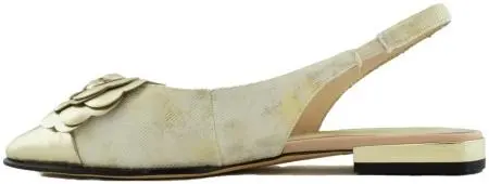 Купить A767H-S106-G360 JA'VENSI Туфли женские  за 6 180 руб. в интернет-магазине Дом Обуви