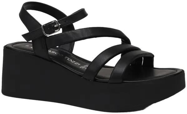 Купить 2-2-28009-42-001 MARCO TOZZI Босоножки женские за 5 990 руб. в интернет-магазине Дом Обуви