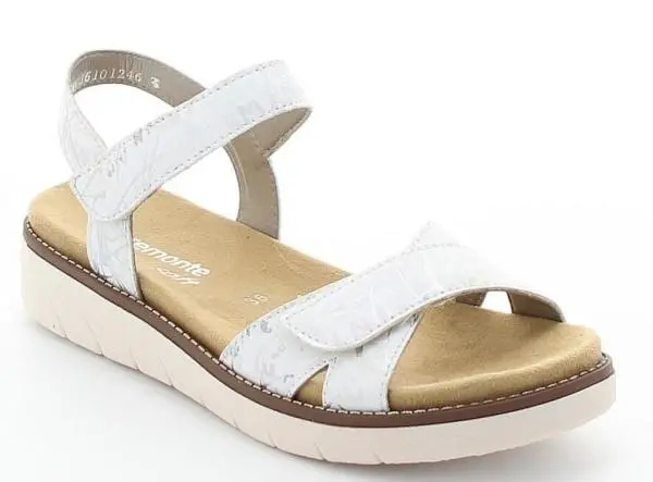 Купить D2049-80 REMONTE Босоножки женские за 4 170 руб. в интернет-магазине Дом Обуви