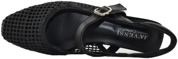 Купить  A862-N395-G591 JA'VENSI Туфли женские за 5 100 руб. в интернет-магазине Дом Обуви