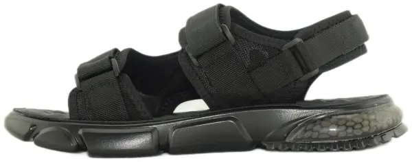 Купить FL202_1619-1_BLACK El Tempo Сандалии мужские за 2 990 руб. в интернет-магазине Дом Обуви