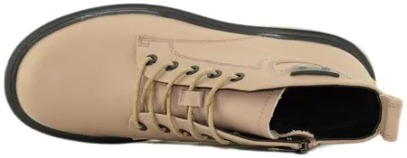 Купить XUS-23013-3O-KB MADELLA Ботинки женские за 5 030 руб. в интернет-магазине Дом Обуви