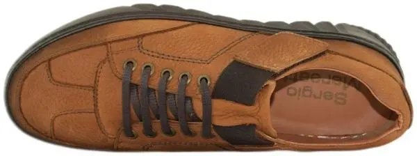 Купить 887481343 Sergio Mareatti Полуботинки мужские за 4 490 руб. в интернет-магазине Дом Обуви