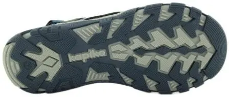 Купить 33353к-2  KAPIKA Туфли детские летние за 1 990 руб. в интернет-магазине Дом Обуви