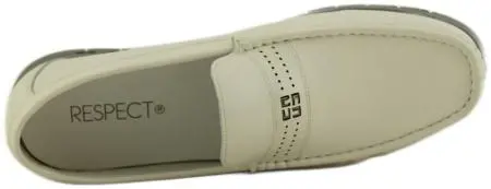 Купить VS87-149401/10 RESPECT Мокасины мужские за 5 960 руб. в интернет-магазине Дом Обуви