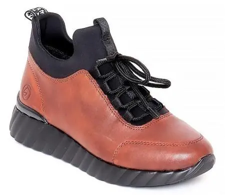 Купить D5977-22 REMONTE Кроссовки женские за 5 560 руб. в интернет-магазине Дом Обуви