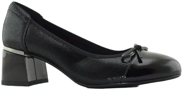 Купить VS75-179828 RESPECT Полуботинки женские за 6 380 руб. в интернет-магазине Дом Обуви