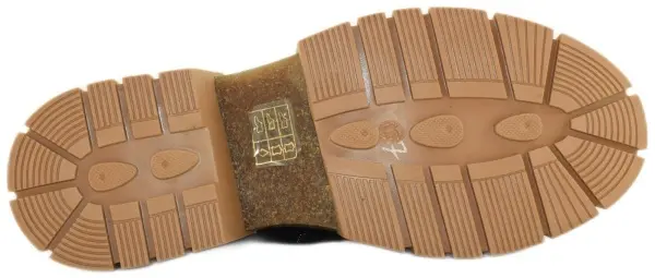 Купить 633-033-03 Sergio Mareatti Ботинки женские за 4 540 руб. в интернет-магазине Дом Обуви