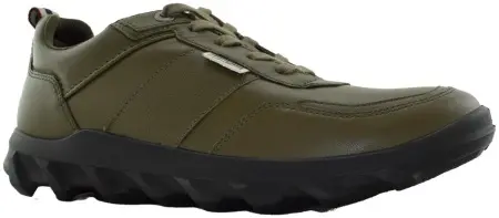 Купить 5636 LEATHER GREEN  ATRAI Кроссовки мужские за 9 980 руб. в интернет-магазине Дом Обуви