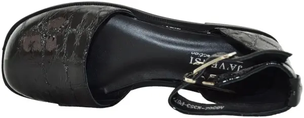 Купить A856Z-N353-P877 JA'VENSI Туфли женские за 7 700 руб. в интернет-магазине Дом Обуви