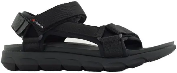 Купить 20802-01 RIEKER Сандалии мужские за 5 220 руб. в интернет-магазине Дом Обуви