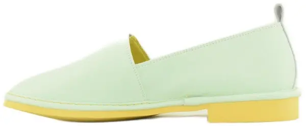 Купить 12W27-15-106 BONAVI Слиперы женские за 4 340 руб. в интернет-магазине Дом Обуви