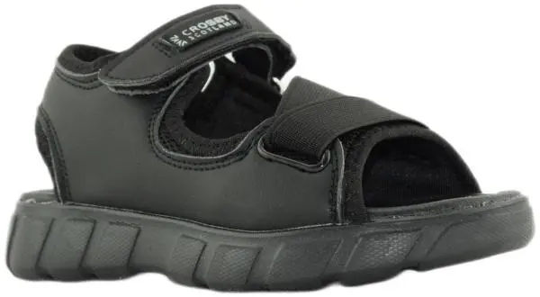 Купить 217016/02-04 CROSBY Сандалии детские  за 1 490 руб. в интернет-магазине Дом Обуви