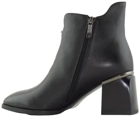 Купить VS32-166561/8 RESPECT Ботинки женские за 8 130 руб. в интернет-магазине Дом Обуви