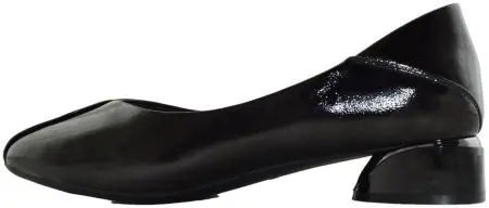 Купить 41-TMU9-34-501L BONAVI Туфли женские за 5 110 руб. в интернет-магазине Дом Обуви