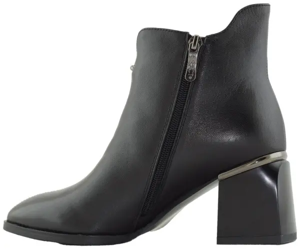 Купить VS32-166561/8 RESPECT Ботинки женские за 8 130 руб. в интернет-магазине Дом Обуви