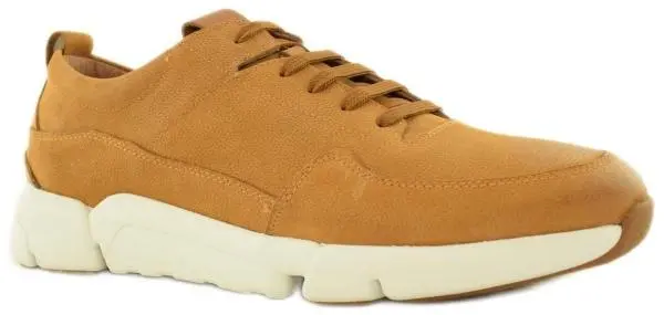 Купить CRR27_0617A-1-M129_BROWN El Tempo Полуботинки мужские за 3 990 руб. в интернет-магазине Дом Обуви