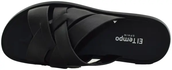 Купить YC049_01PP-BL EL TEMPO Сабо мужские за 2 750 руб. в интернет-магазине Дом Обуви