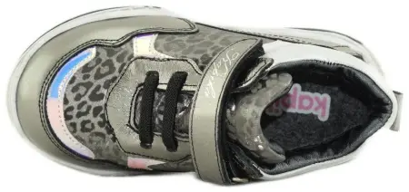 Купить 51350ут-1 KAPIKA Ботинки детские  за 2 990 руб. в интернет-магазине Дом Обуви