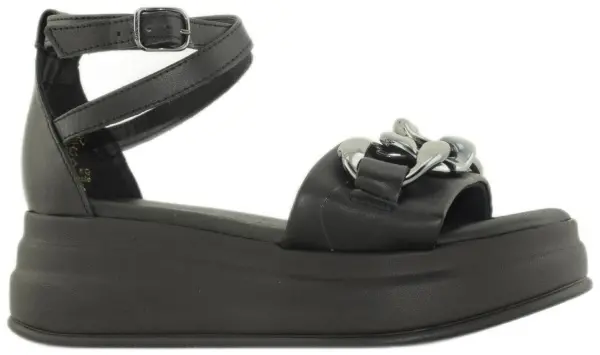 Купить 1-1-28334-28-001 TAMARIS Босоножки женские  за 6 780 руб. в интернет-магазине Дом Обуви