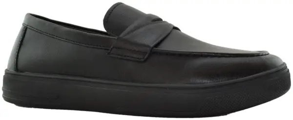 Купить YC083-01PU-BL EL TEMPO Лоферы мужские за 4 950 руб. в интернет-магазине Дом Обуви