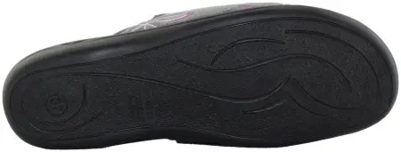 Купить SA02-166-28447 ADANEX Тапочки женские за 1 940 руб. в интернет-магазине Дом Обуви