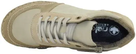 Купить 55001-62 RIEKER Ботинки женские за 6 950 руб. в интернет-магазине Дом Обуви