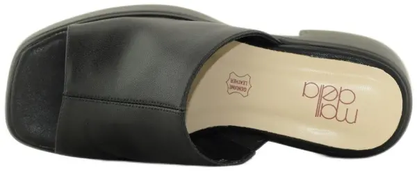 Купить XBW-31013-3A-SP MADELLA Сабо женские  за 4 950 руб. в интернет-магазине Дом Обуви