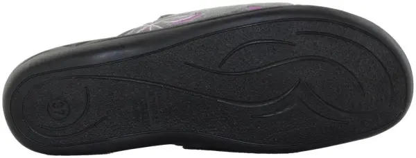 Купить SA02-166-28447 ADANEX Тапочки женские за 1 940 руб. в интернет-магазине Дом Обуви