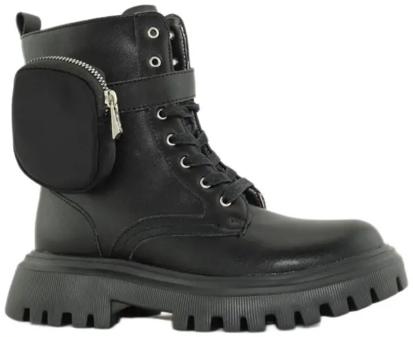 Купить 54445ук KAPIKA Ботинки подростковые  за 4 490 руб. в интернет-магазине Дом Обуви