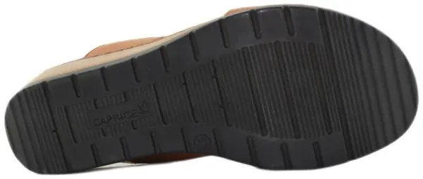 Купить 9-9-28253-20-327 CAPRICE Босоножки женские за 5 520 руб. в интернет-магазине Дом Обуви