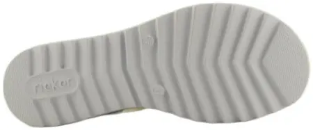 Купить V44G8-30 RIEKER Босоножки женские за 5 450 руб. в интернет-магазине Дом Обуви