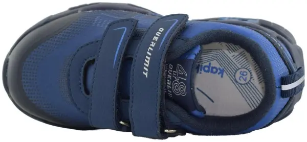 Купить 72773с-1 KAPIKA Кроссовки детские за 2 630 руб. в интернет-магазине Дом Обуви