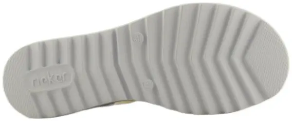 Купить V44G8-30 RIEKER Босоножки женские за 3 820 руб. в интернет-магазине Дом Обуви