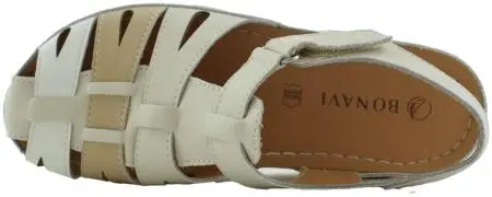 Купить 51-BKY6-29-111 BONAVI Босоножки женские за 4 060 руб. в интернет-магазине Дом Обуви