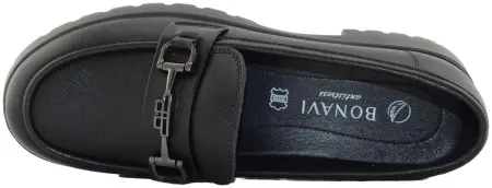 Купить 42-TZU3-4-301 BONAVI Туфли женские за 4 420 руб. в интернет-магазине Дом Обуви