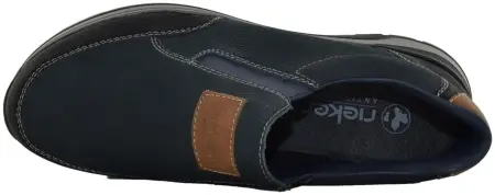 Купить 39657-14 RIEKER Полуботинки мужские за 7 950 руб. в интернет-магазине Дом Обуви