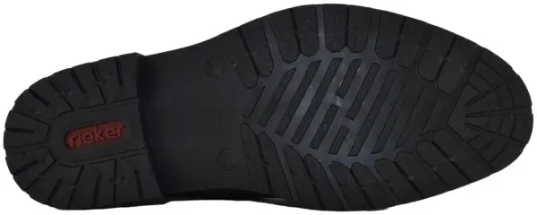 Купить 14616-00 RIEKER Ботинки мужские за 7 560 руб. в интернет-магазине Дом Обуви