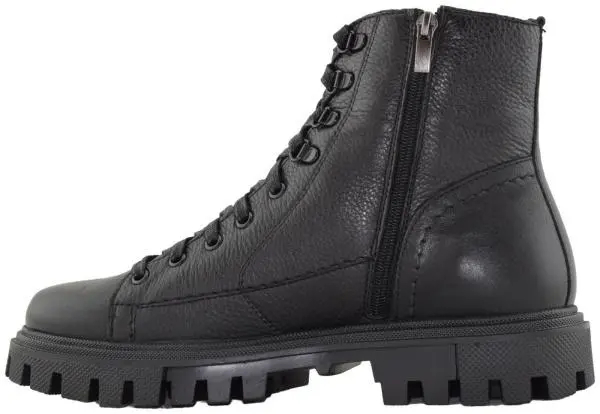 Купить М568чп Sergio Mareatti Ботинки мужские  за 7 390 руб. в интернет-магазине Дом Обуви