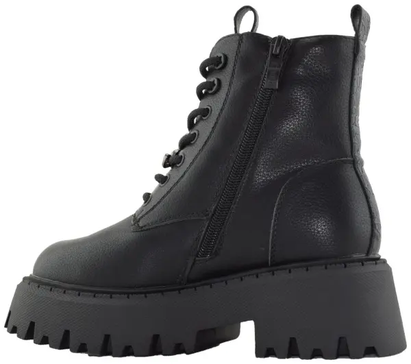 Купить 538111/11-01 KEDDO Ботинки подростковые за 3 700 руб. в интернет-магазине Дом Обуви