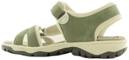 Купить 68879-52 RIEKER Босоножки женские за 4 380 руб. в интернет-магазине Дом Обуви